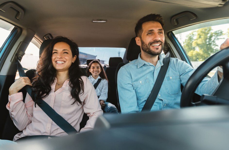 Här hittar du skadeförebyggande produkter till ditt fordon