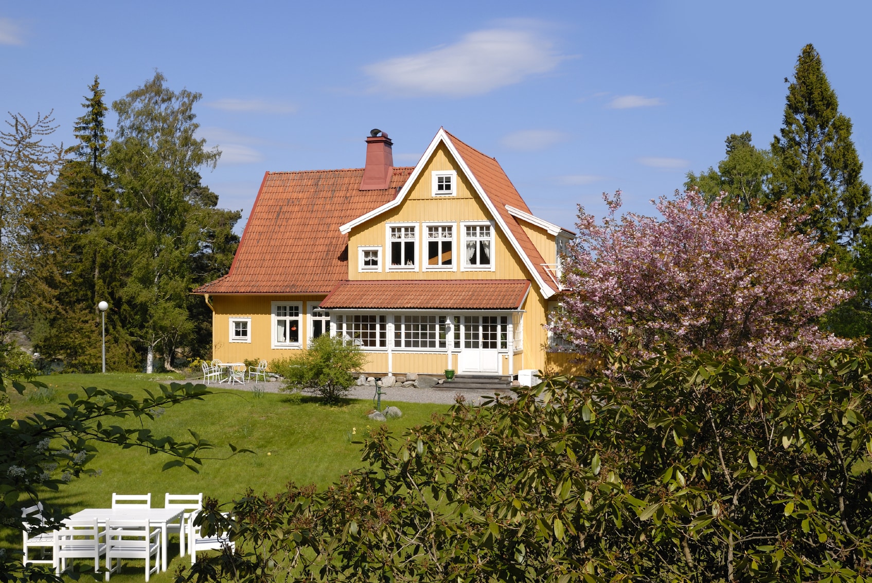 Kategoribild Hemmet