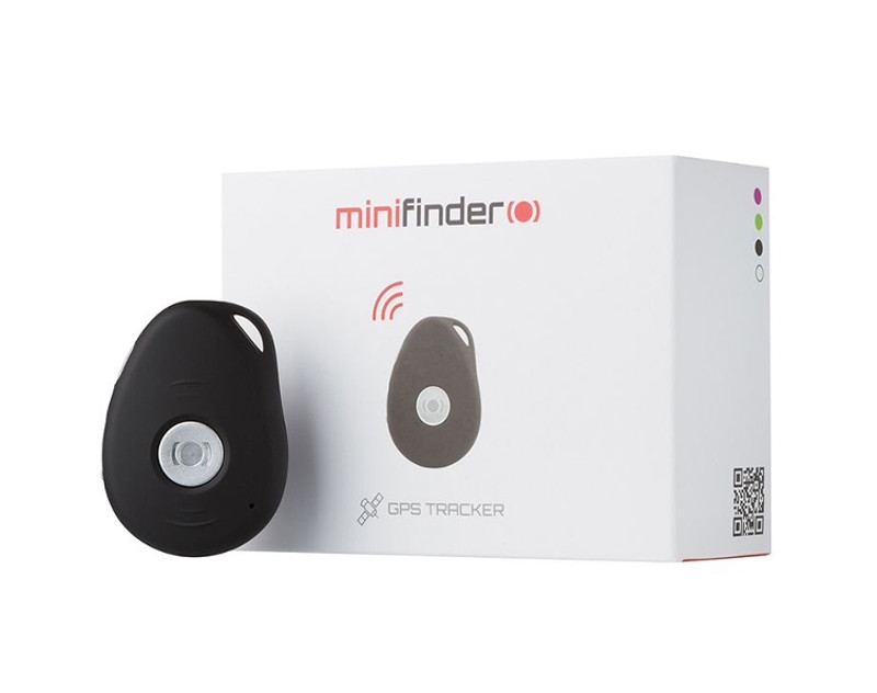 MiniFinder Pico GPS Tracker