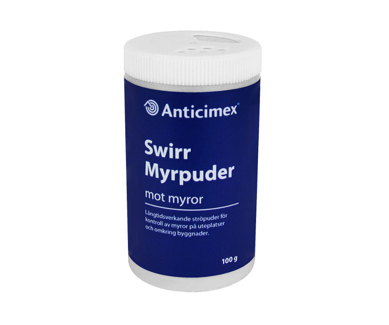 Myror Myror - Anticimex Webbshop