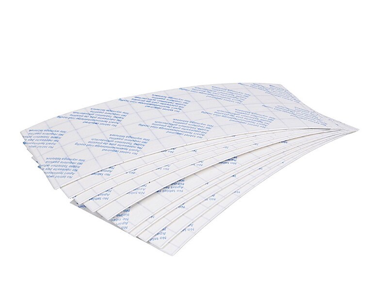 Limskiva Klädesmalfälla 10-pack