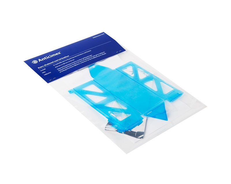 Kvarn/Fruktmottsfälla 2-pack