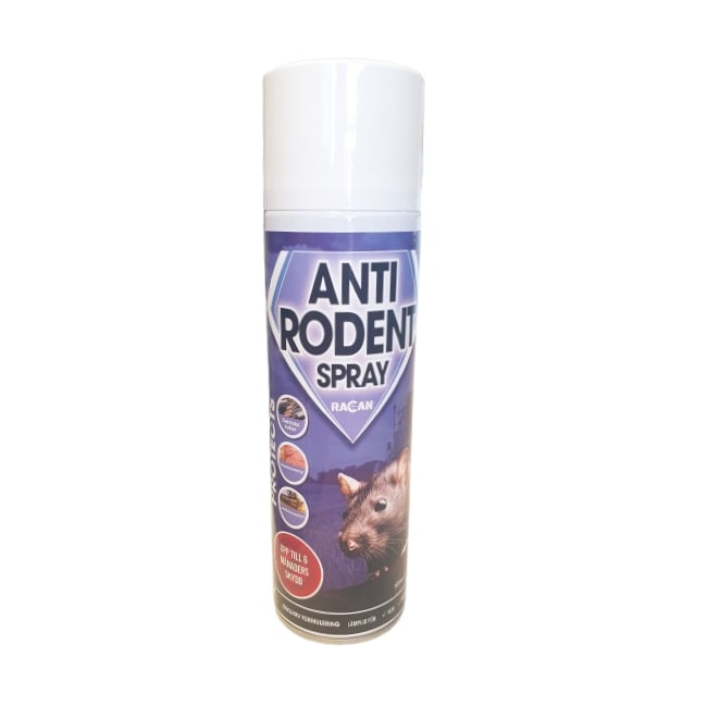 Anti Gnagar Spray