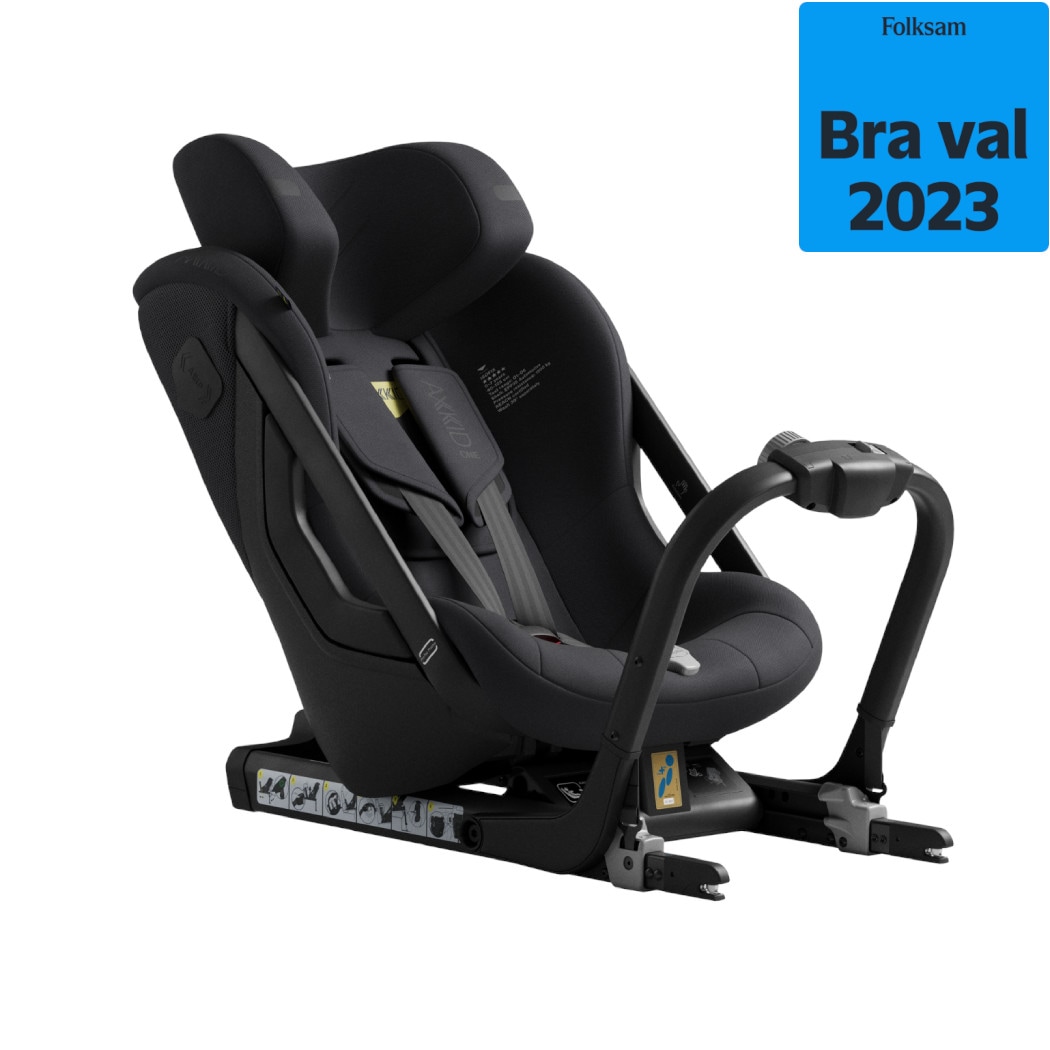 Bilbarnstol Axkid ONE 3