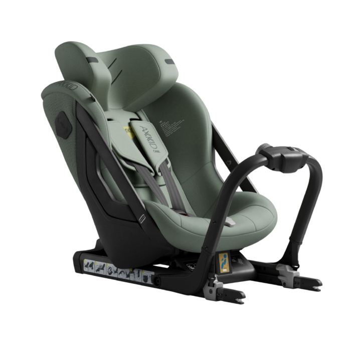 Bilbarnstol Axkid ONE 3