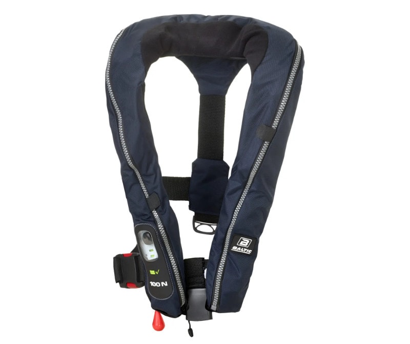 Flytväst Compact 100
