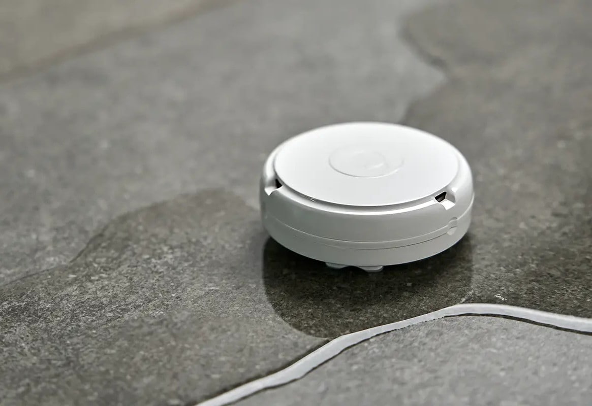 Vattenläckagedetektor CubicDetector - 2