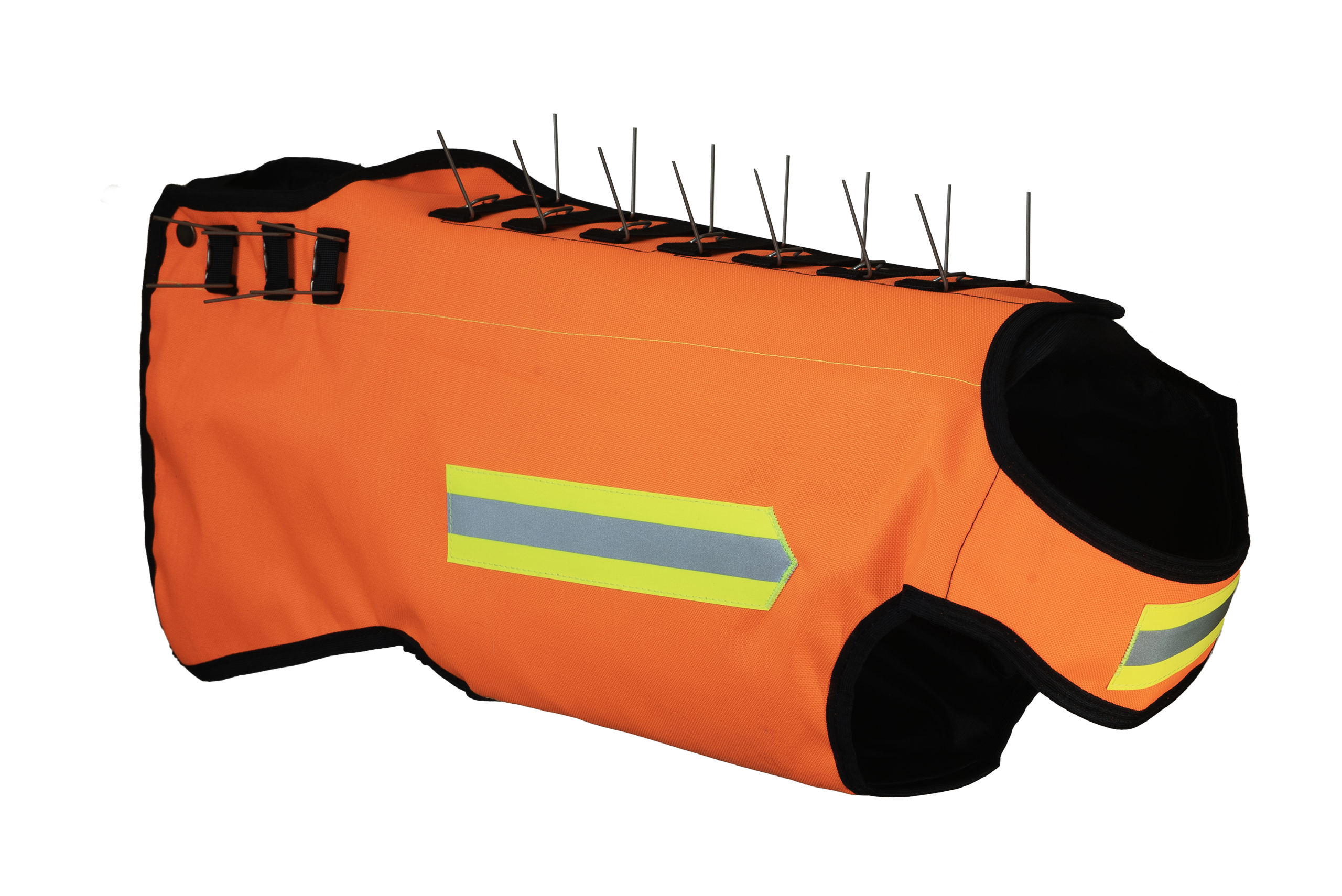 Vargstål Dogtech One Gen2 (kort)