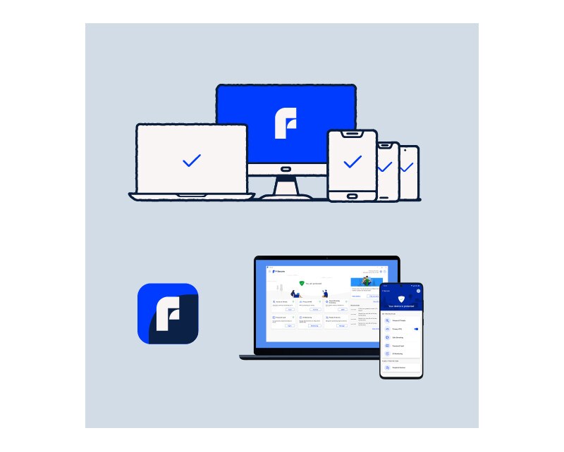 F-Secure Total