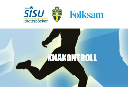 Knäkontroll