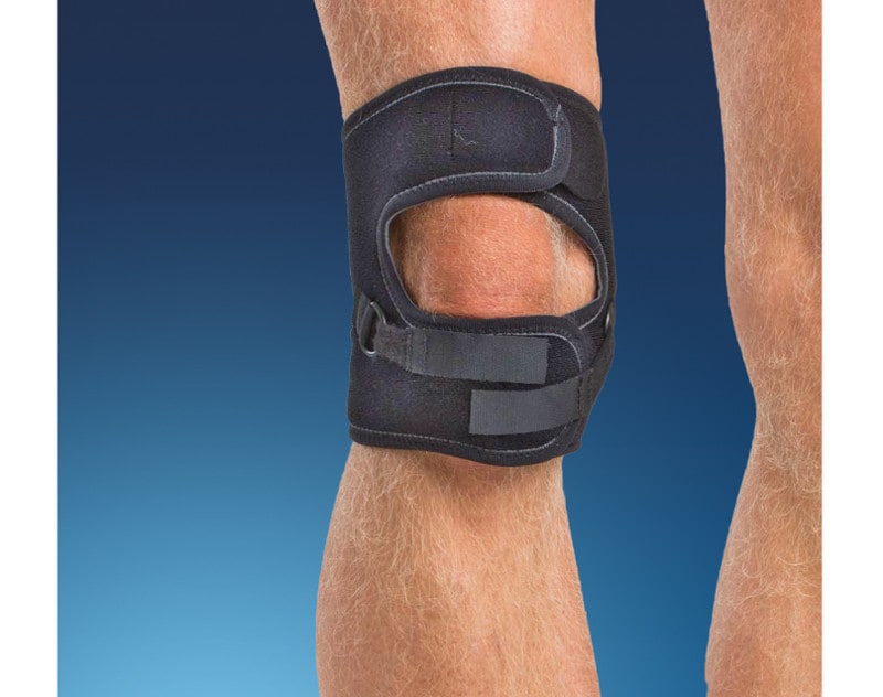 Knäskydd Patella NRX420