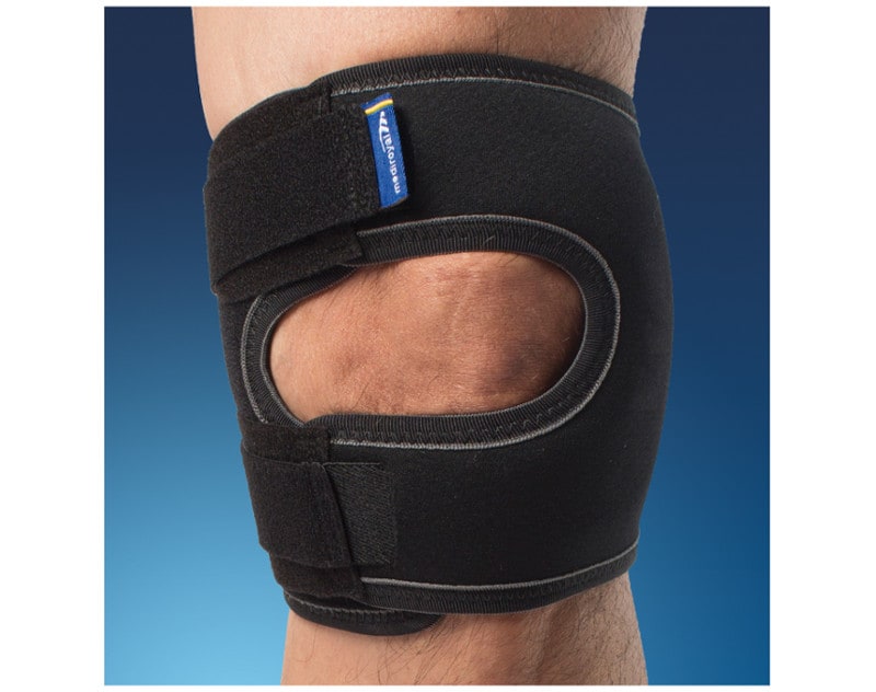 Knäskydd Patella NRX430
