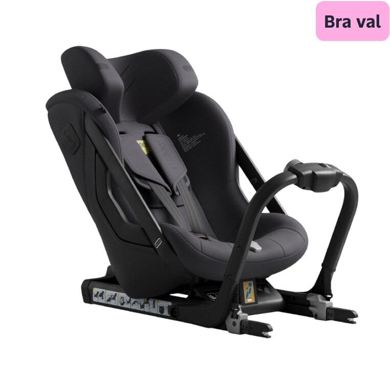Bilbarnstol Axkid ONE 3