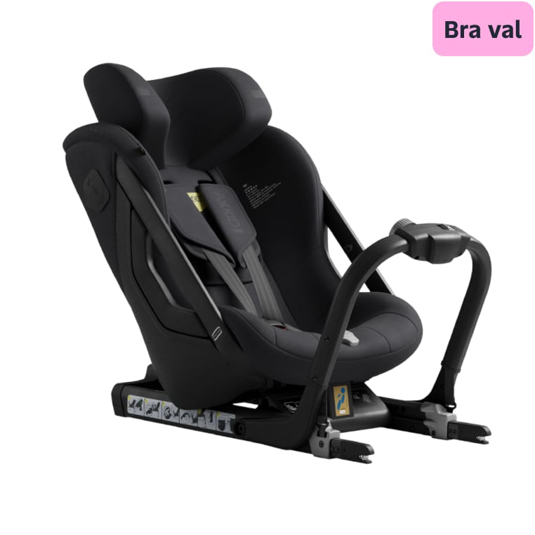 Bilbarnstol Axkid ONE 3