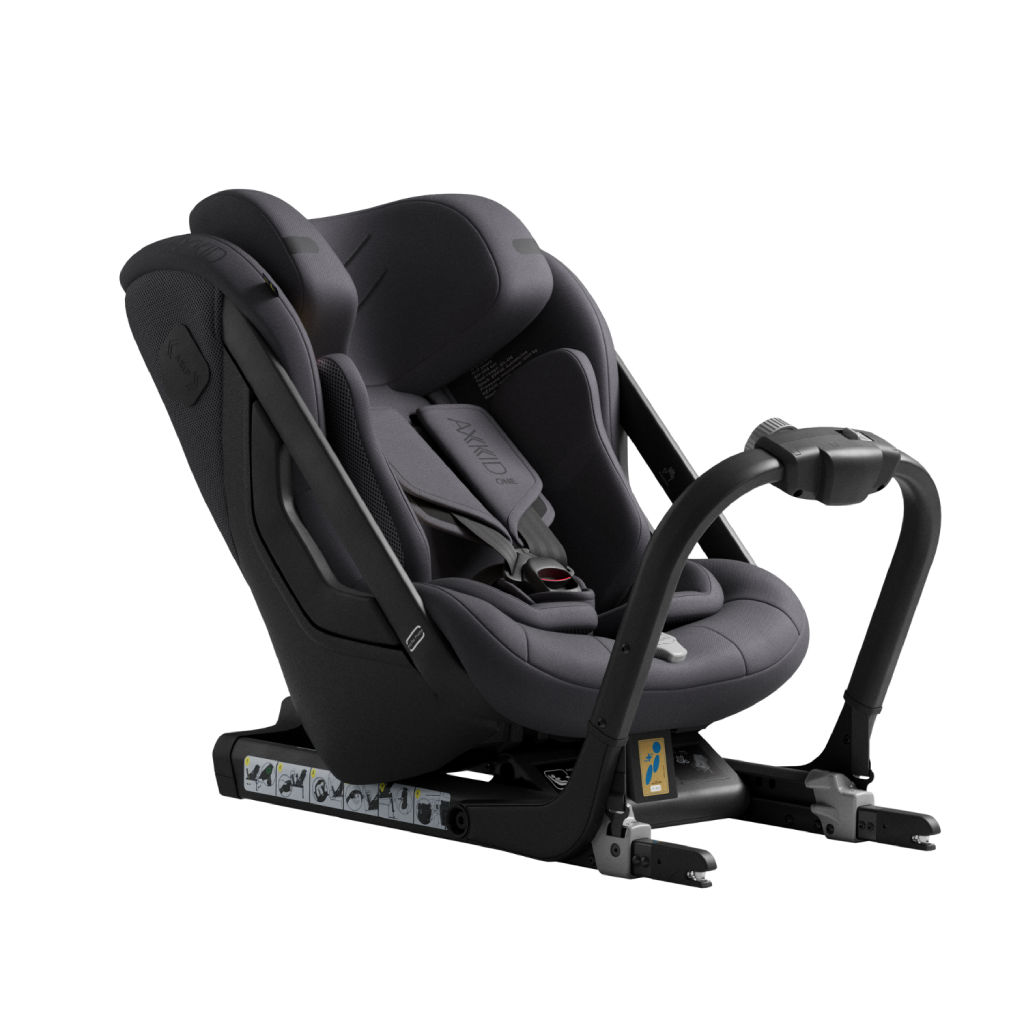 Bilbarnstol Axkid ONE 3