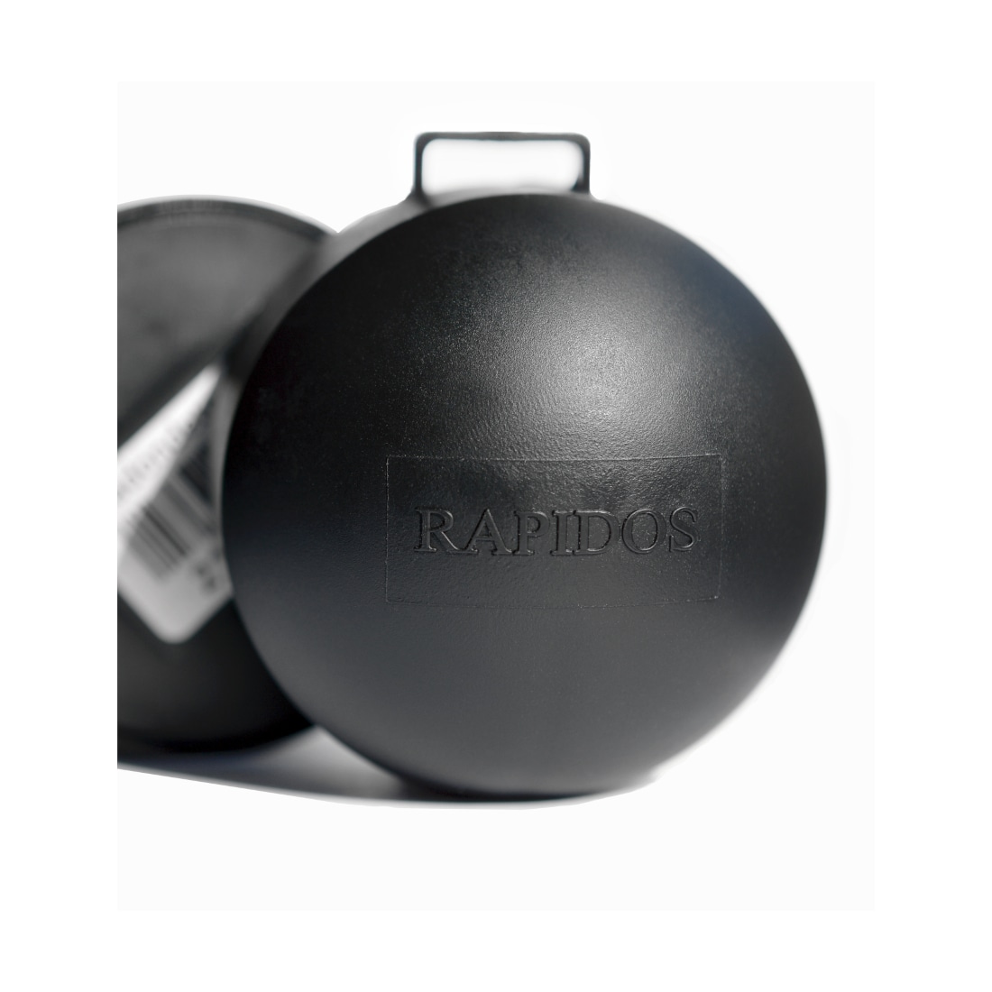 Radonmätning Villa 7-dagar - 2