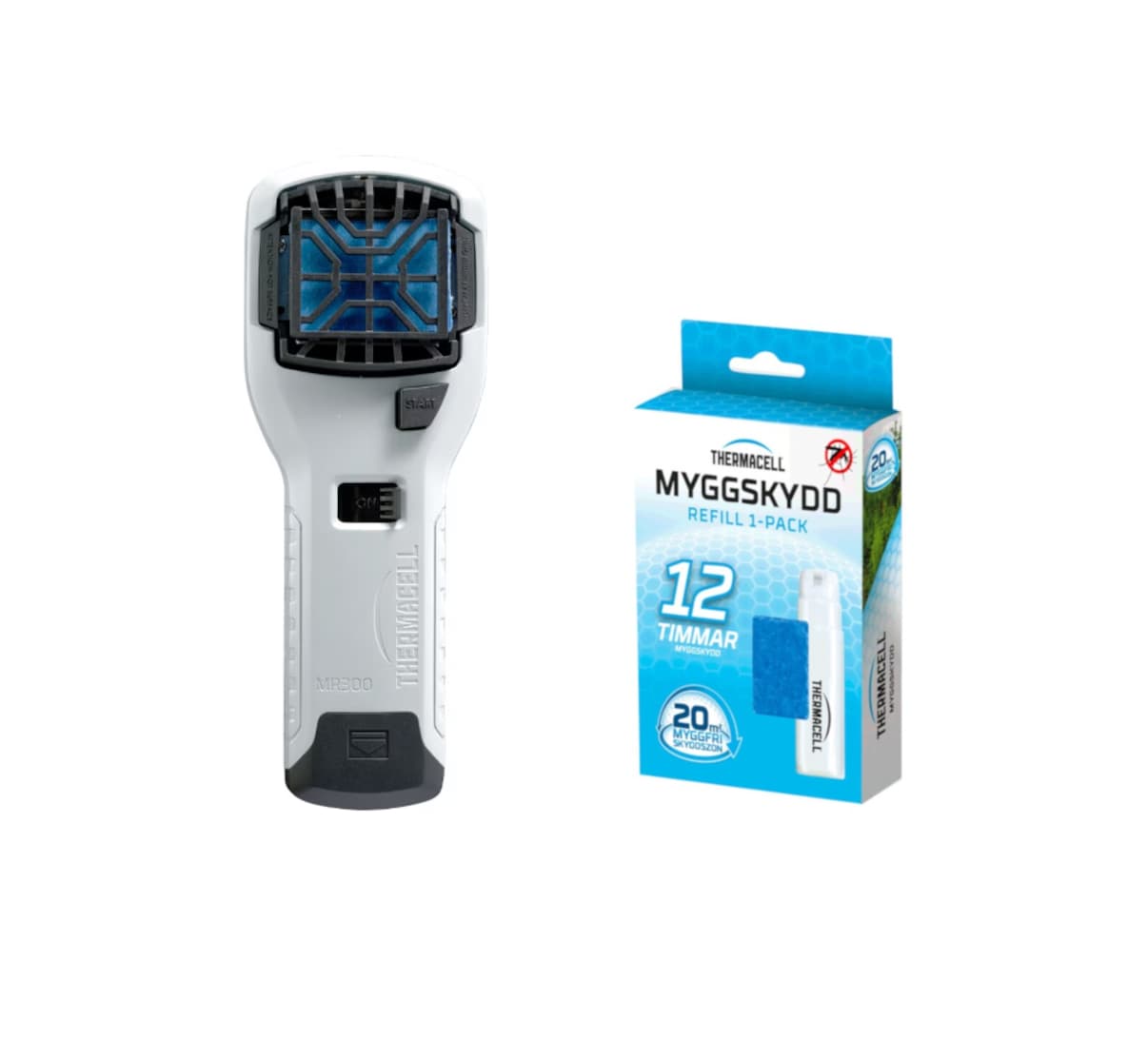 Thermacell MR300