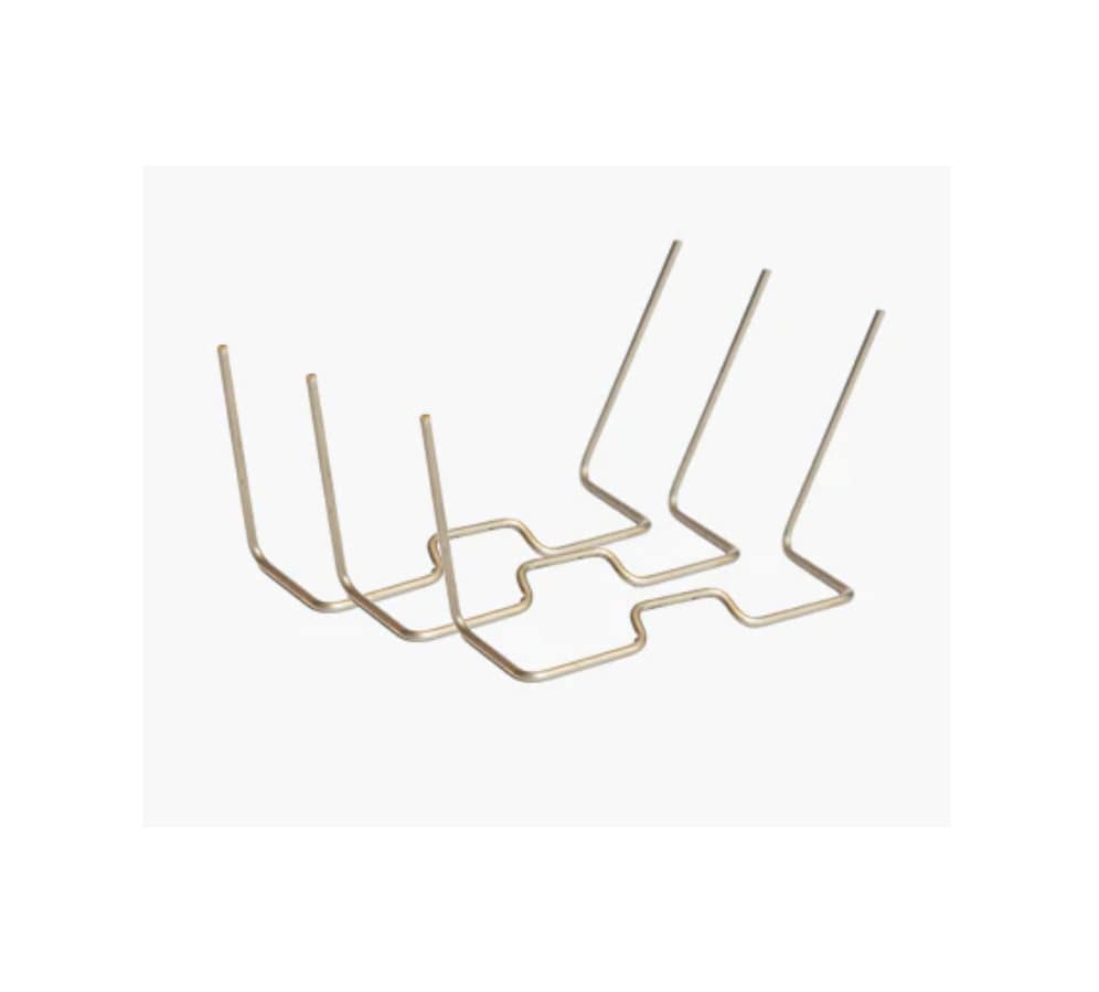 Vargstål Dogtech One Gen2 (kort)